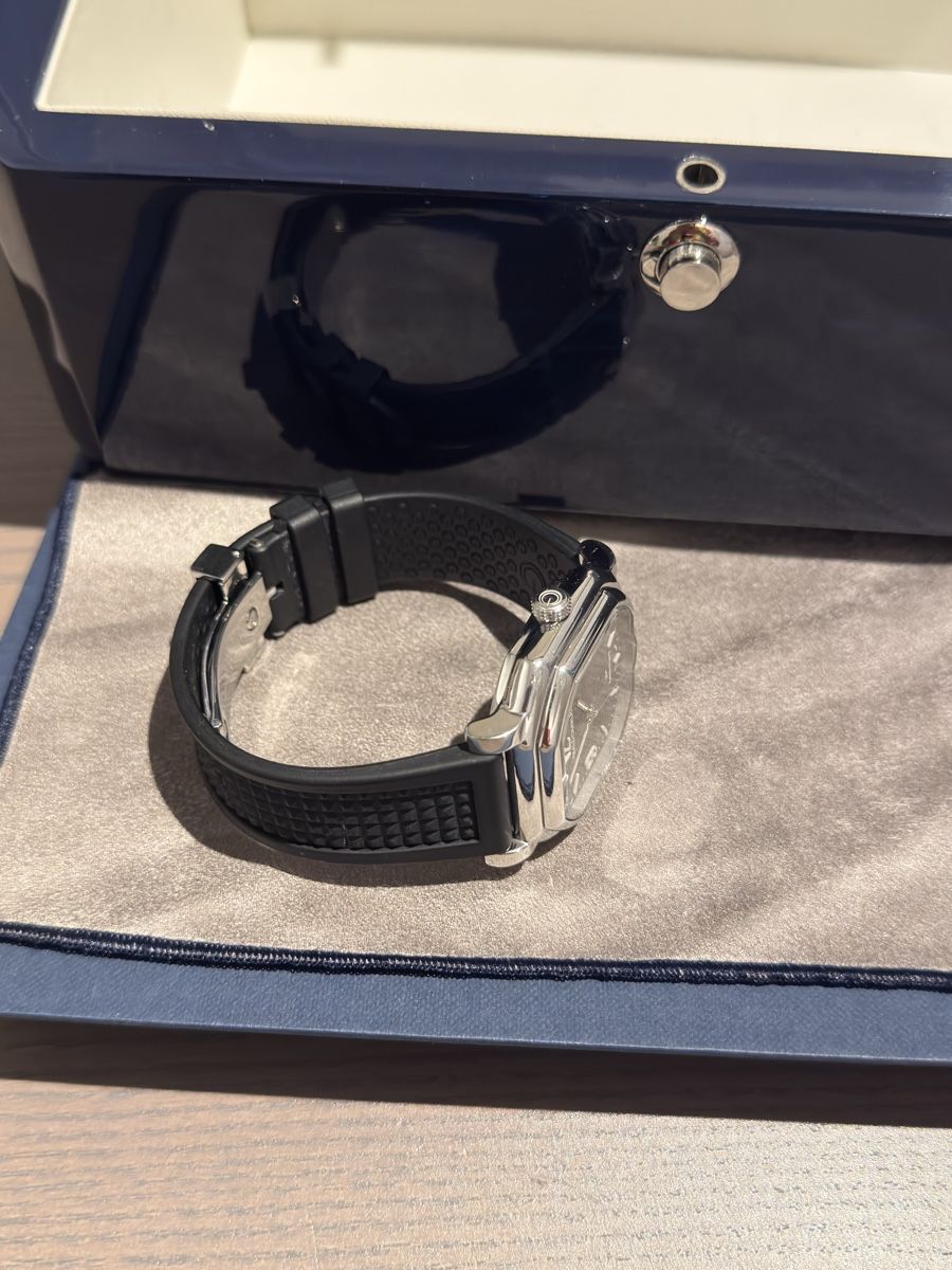 Montres: Gérald Charles Maestro 20th Anniversary  – D'occasion à Morges par gde_q2s2 6