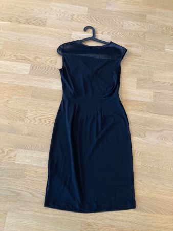 Schickes, kleines Schwarzes von Esprit, Gr. 36, Top Zustand