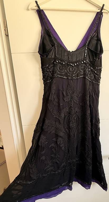 Roberto Cavalli Vestiti: Kleid Just Cavalli -Gr.40 – Usato da Möhlin venduto da svd_r8h5 1