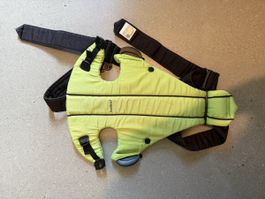 BabyBiörn Baby Carrier