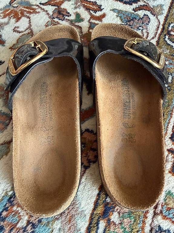Birkenstock Scarpe da donna: Birkenstock Gr 39 – Usato da Zürich venduto da bil_s7tp 1