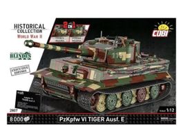 Tank marque Cobi