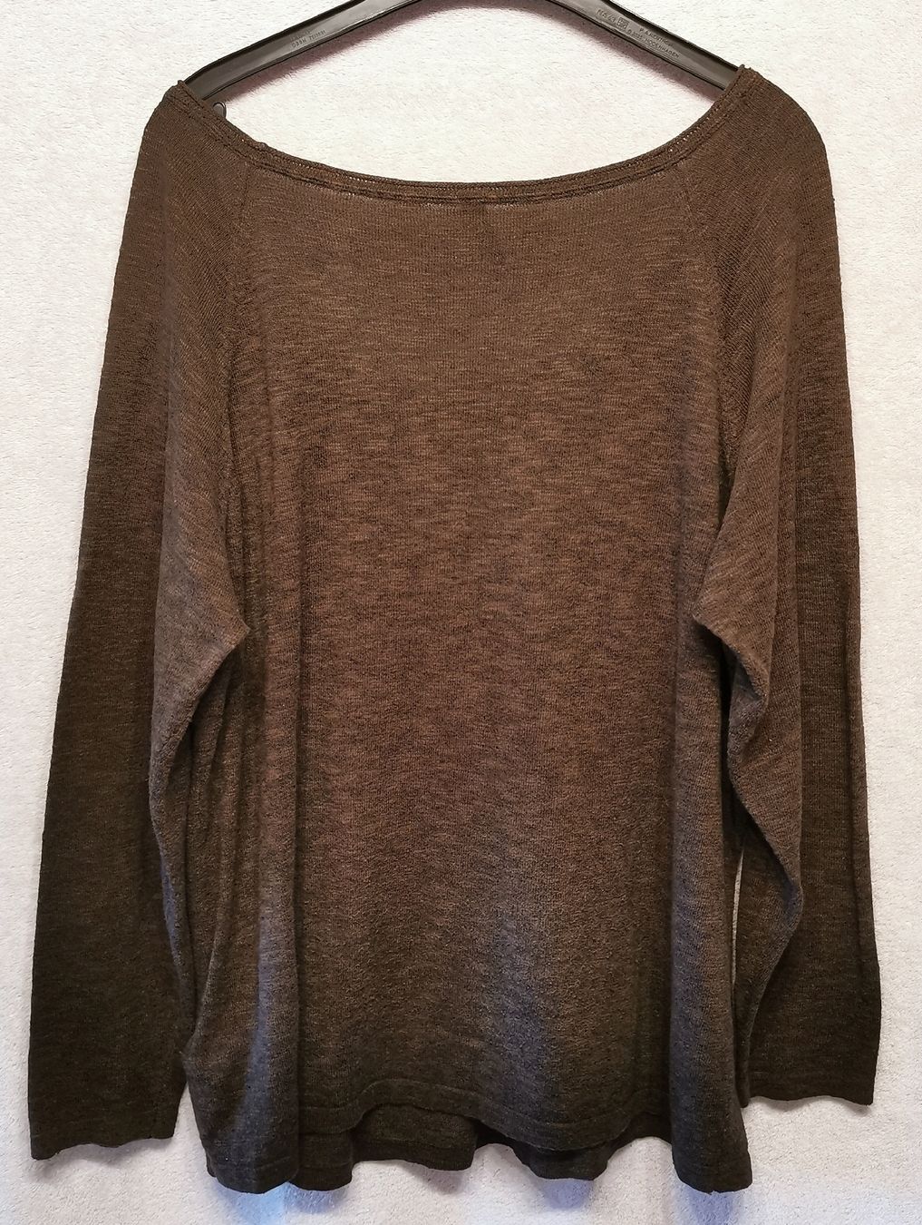 Maglioni & Felpe: Maxi Blue Pulli, Gr. 46/48 – Usato da Herisau venduto da byToxiiiical 1