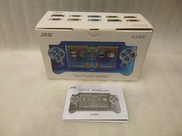 Game Konsolen - Consoles - JXD A3300 Multifunktionale