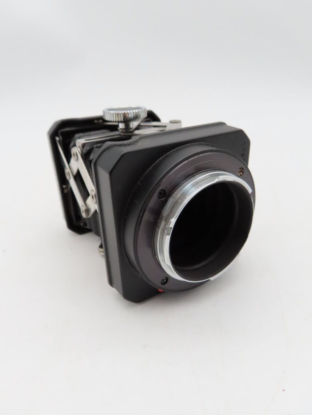 Minolta Obiettivi: Minolta Compact Bellows Balgengerät – Usato da Reinach BL venduto da WBZ-Flohmarkt 3