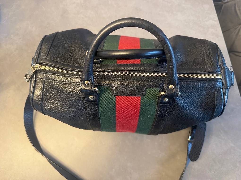 Borse da donna: Gucci Leder Tasche – Usato da NEUENHOF venduto da Bmwxm5 2