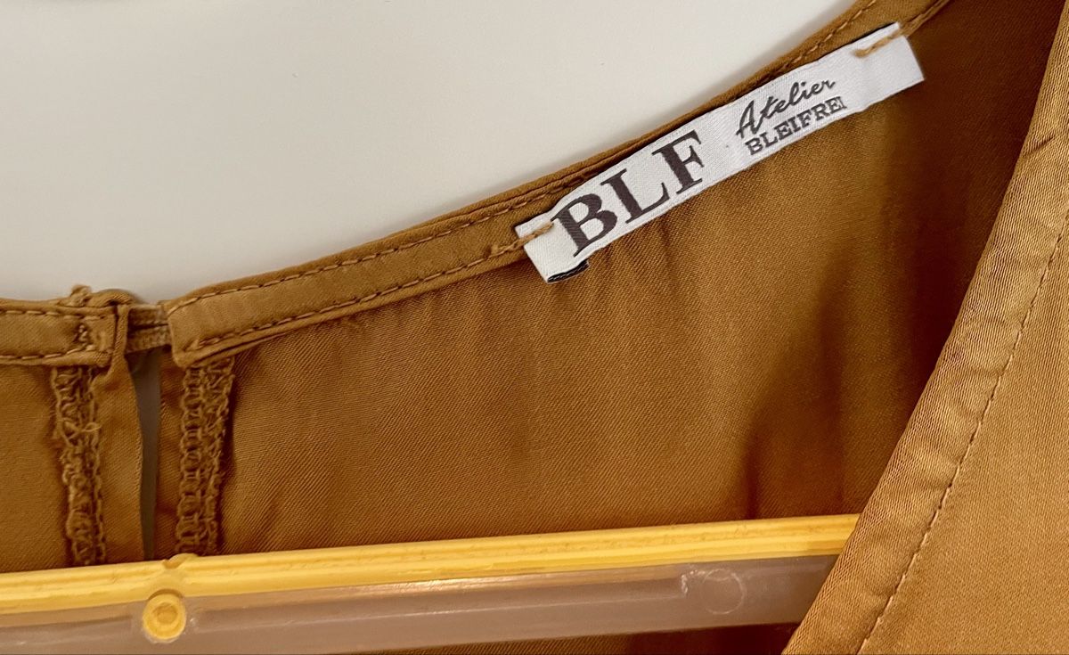 Vestiti: wunderschönes BLF Kleid Gr. S – Usato da Buchrain venduto da Sunny026 2