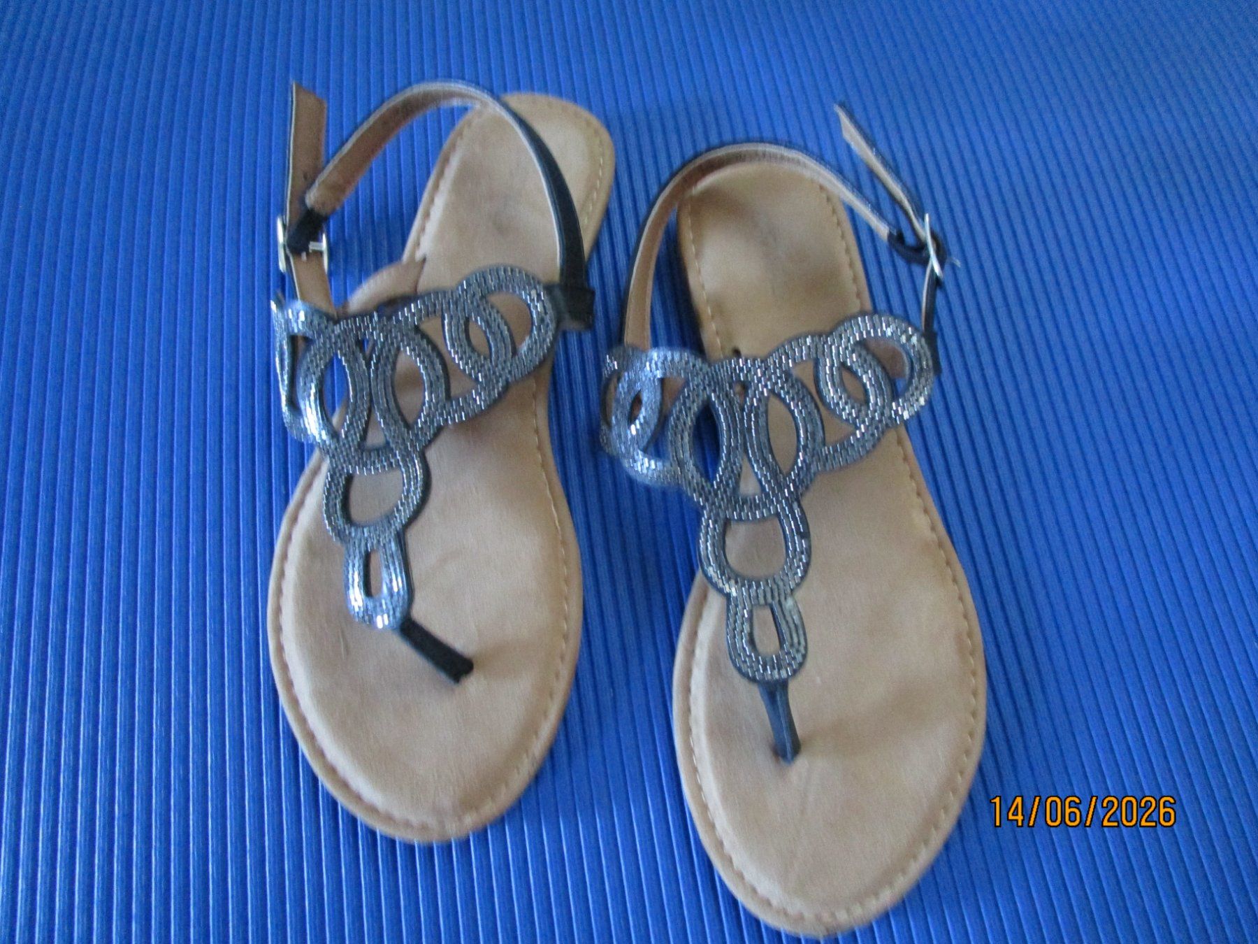 Scarpe da donna: Sandalen – Usato da Birmenstorf AG venduto da Edelweiss25 1