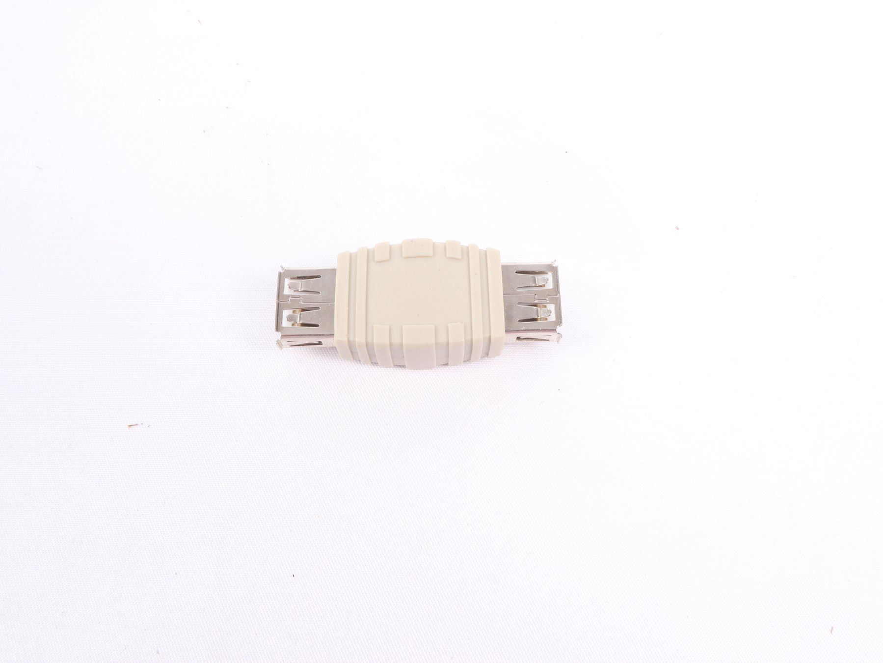 Lecteurs & Adaptateurs: STARTECHCOM USB Adapter Gender Changer - F/F – Neuf (Voir description) à Steinen par Restwert_Steinen 3