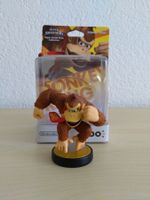 Nintendo amiibo Donkey Kong