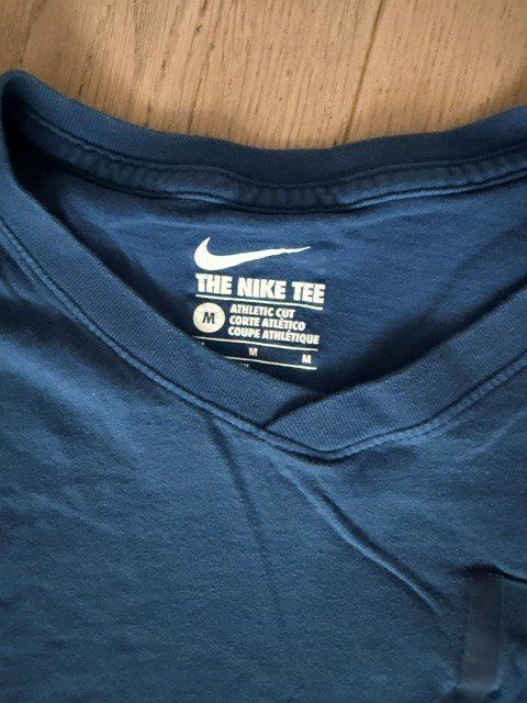 Nike T-shirt: Nike T-Shirt Gr M - Roger Federer – Usato da Bern venduto da howi72 1