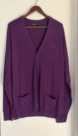 Lacoste Strickjacke  Grösse 8 guter 