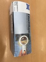 Eschenbach Leuchtlupe - Ideal für Detailarbeiten!