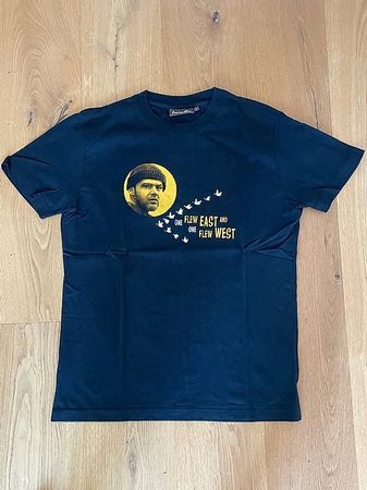 T-Shirt Jack Nickolson (L)