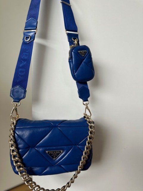 Prada Borse da donna: Original Prada Damentasche – Nuovo (secondo la descrizione) da Cham venduto da Monaco2013