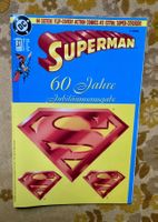 Superman Heft Nr 37 von 1998