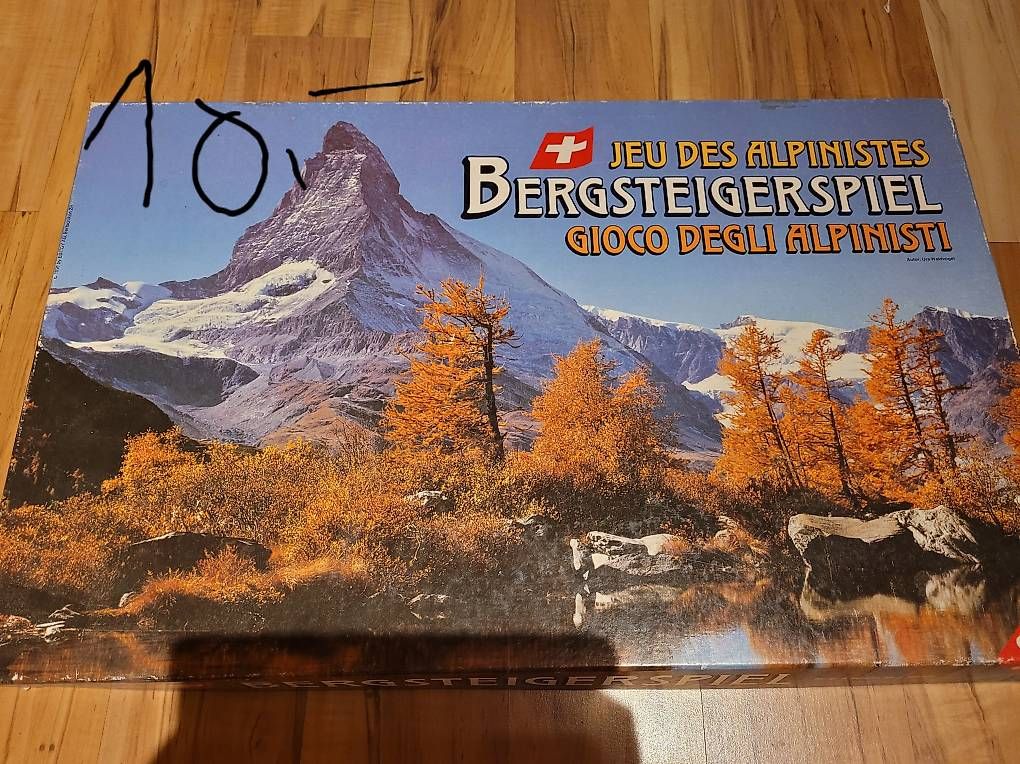Giochi: Diverse Spiele – Usato da Iseltwald venduto da Bone011 1