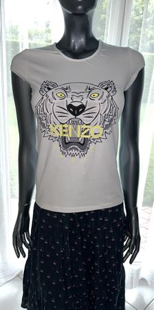 KENZO SHIRT GR. XS neuwertig