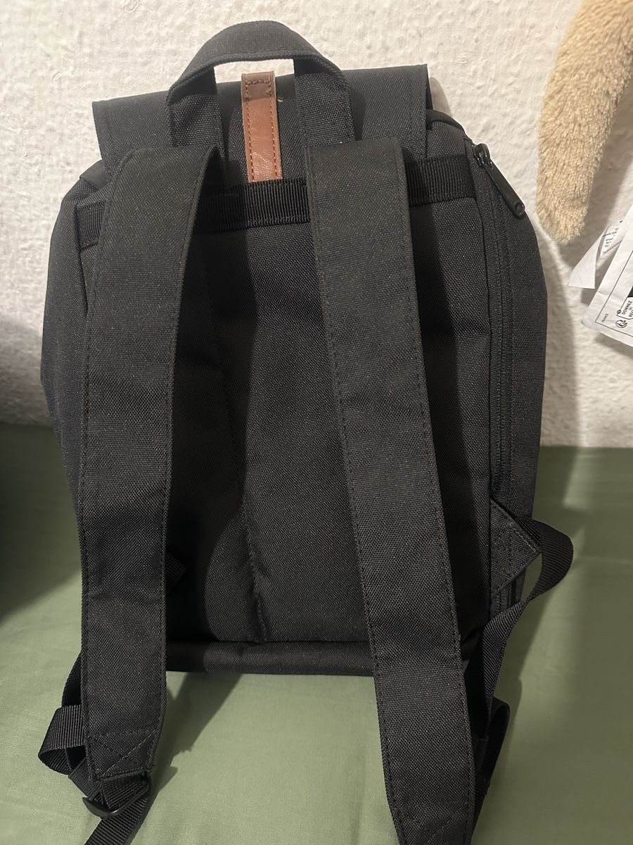 Herschel Zaini: Herschel Supply Co. Dawson Backpack XS – Nuovo (secondo la descrizione) da Zürich venduto da Happypuppy999 2