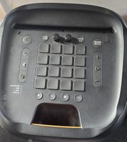 JBL Partybox 710 Lautsprecher schwarz Defekt