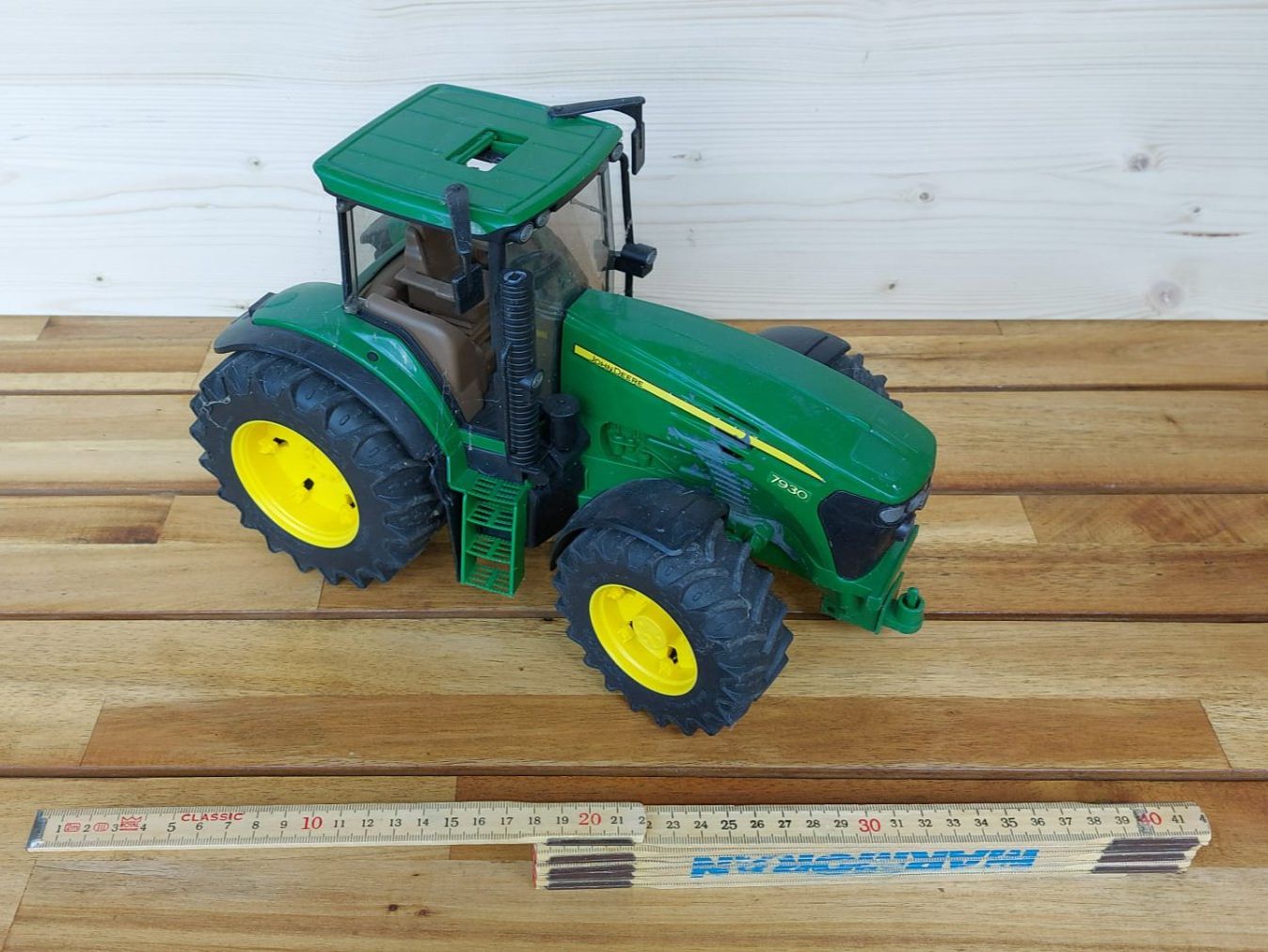 Giocattoli: John Deere 7930 Traktor Spielzeug – Usato da Ebikon venduto da henry76