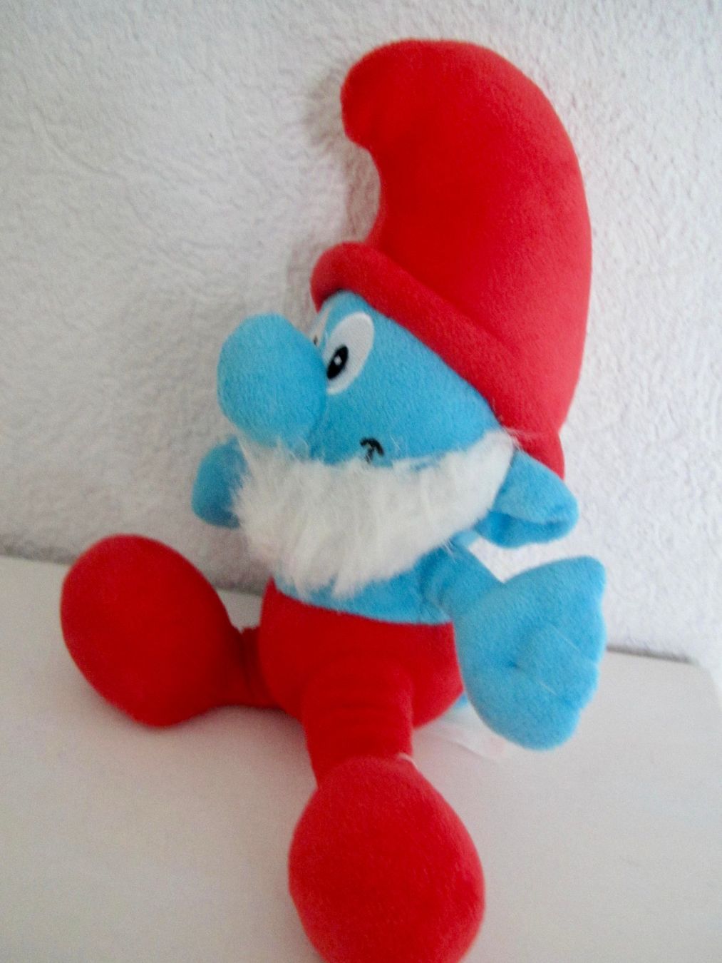 Disney Spielzeuge: PELUCHE STROUMPF DISNEY – Gebraucht aus Murten von Selliot 2