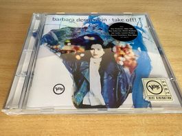 Barbara Dennerlein – Take Off!