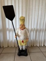 Kochfigur