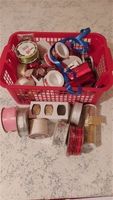 Paketbändeli für Geburtstage/Weihnachten