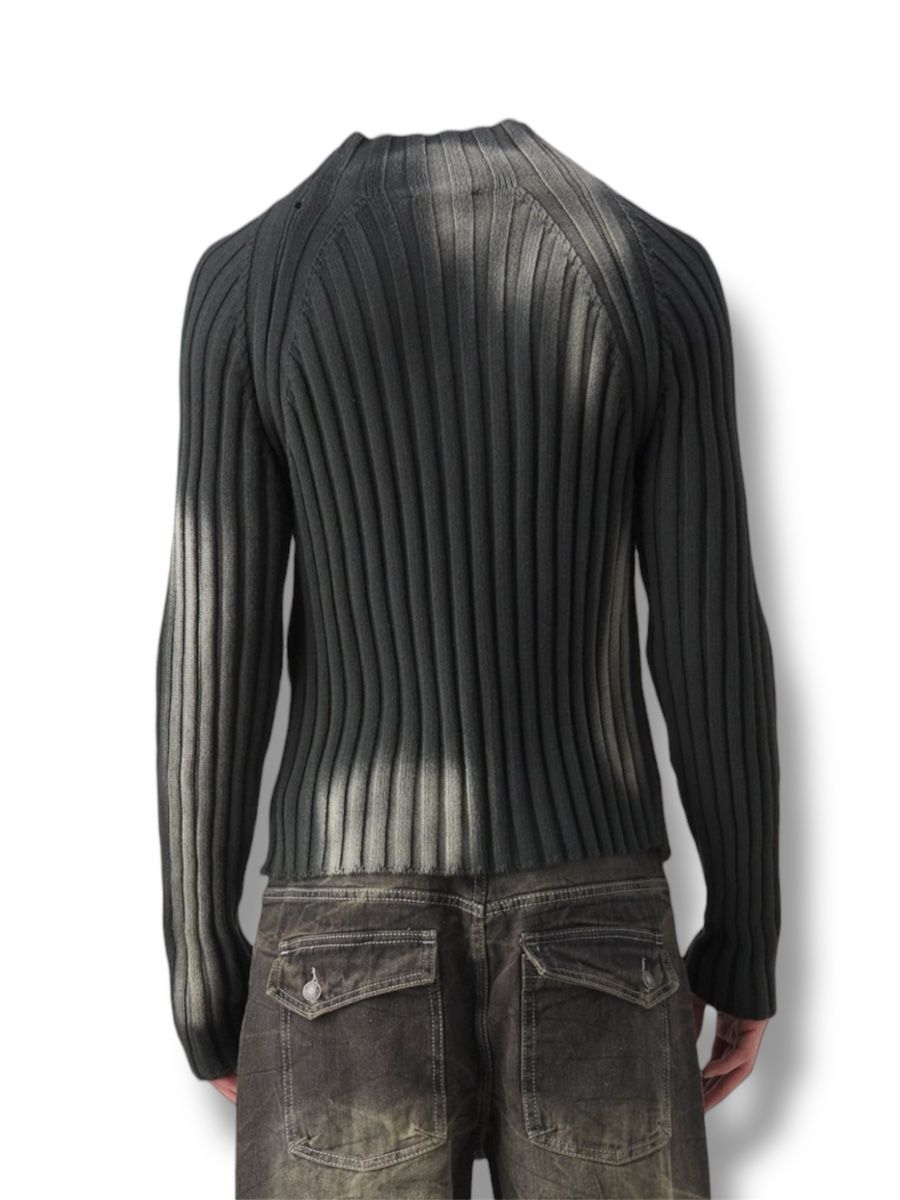 Jaded London Pullover & Sweatshirts: JADED LONDON ZIP SWEATER – Neu und originalverpackt aus Basel von tod_8vdw 2