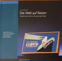 Die Welt auf Reisen, Hans-Georg Böcher, Top Zustand!