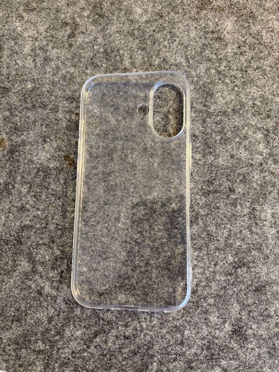 Apple Cover & Protezioni schermo: ZAGG Handyhuelle iPhone 17, neu  – Nuovo (secondo la descrizione) da Brüttisellen venduto da Molemo
