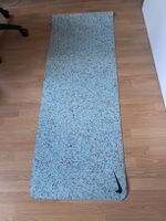 Nike Move Yoga Mat 4mm