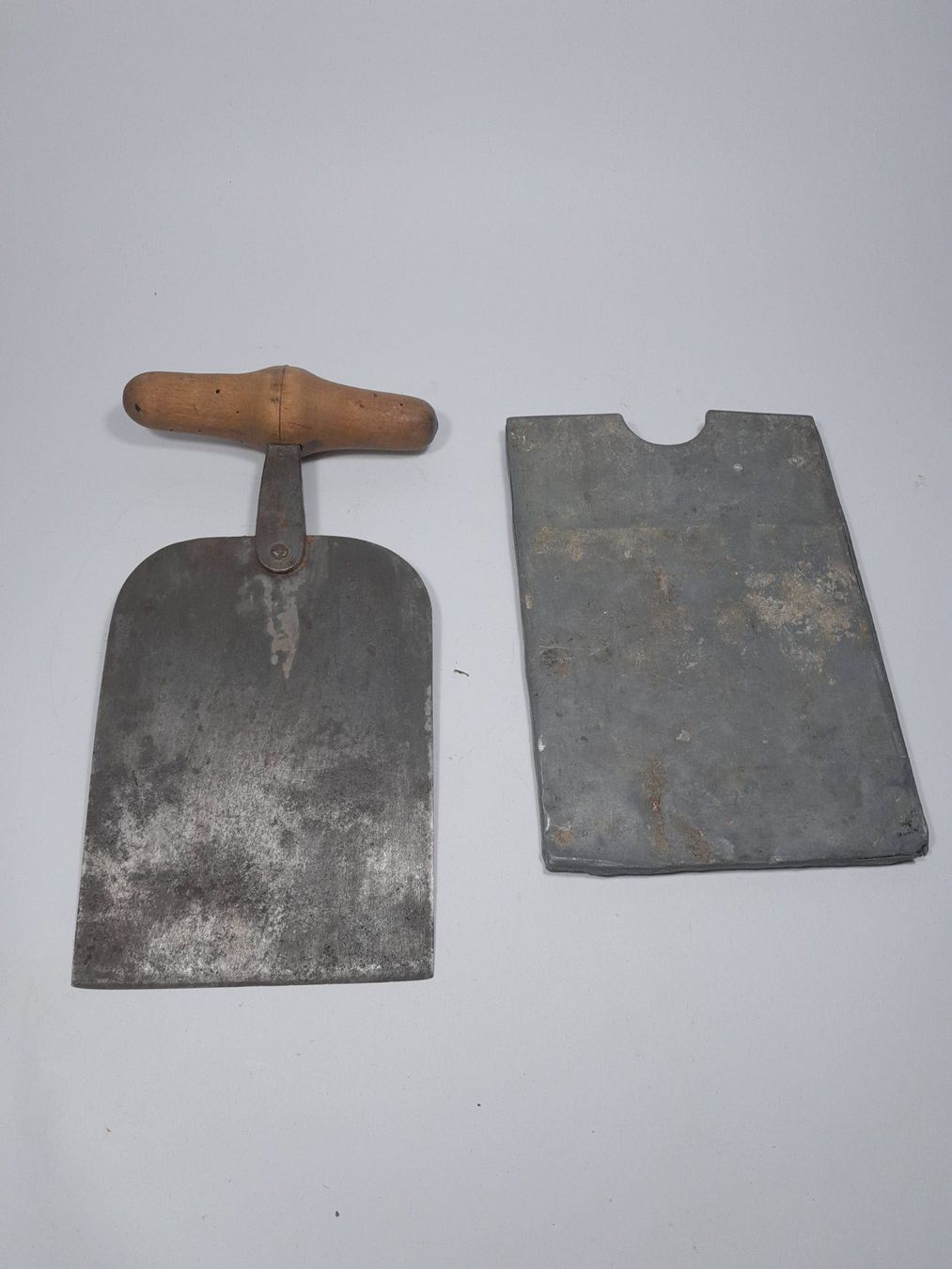 Posate: Antikes Vintage Käsemesser – Usato da Männedorf venduto da Bel-view
