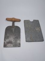 Antikes Vintage Käsemesser