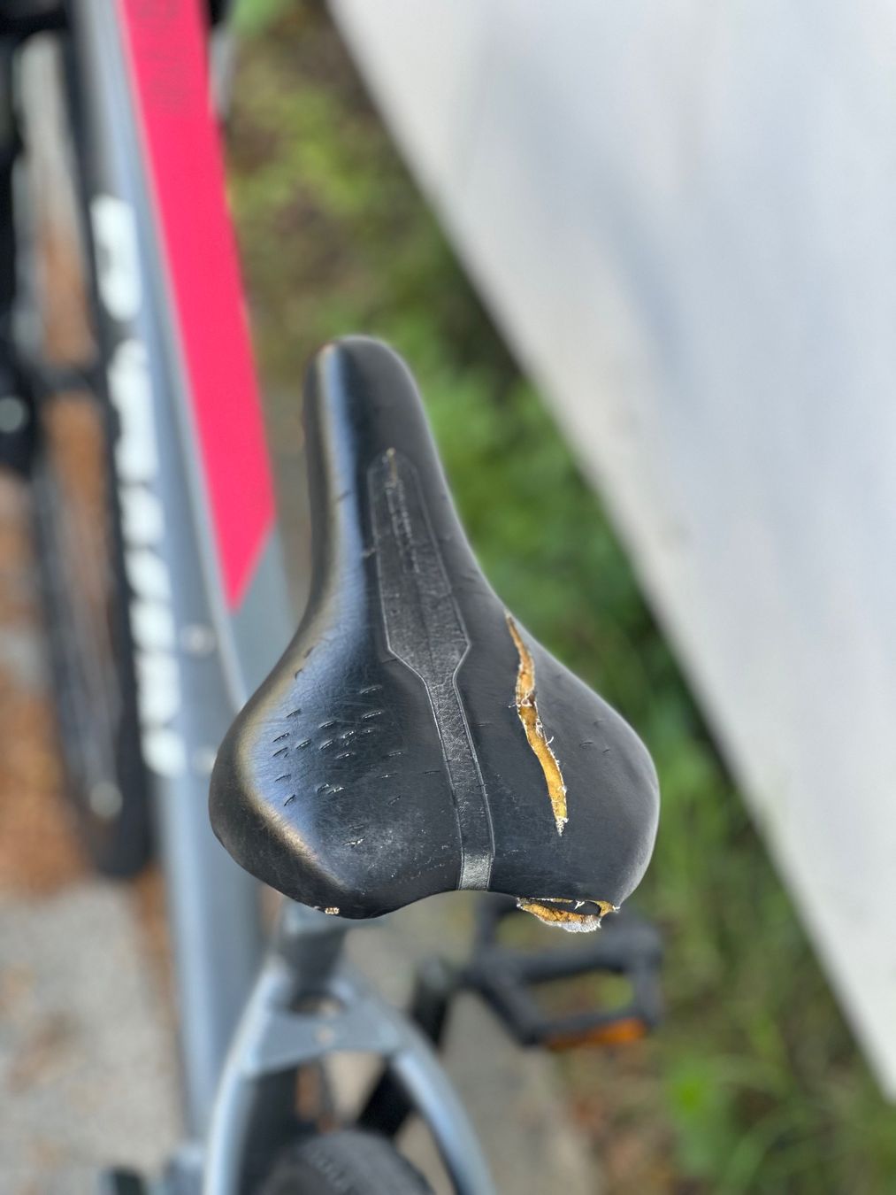 Decathlon Velos: BTWIN Riverside Trekking Velo – Gebraucht aus Elsau von dde_b8cd 5