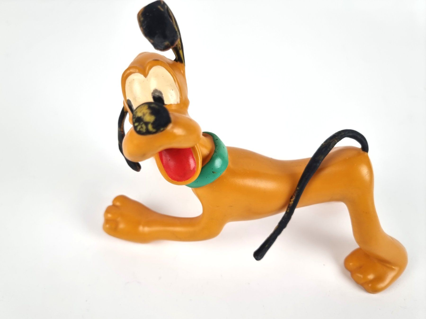 Disney Spielzeuge: Pluto Hundespielzeug – Gebraucht aus Urtenen-Schönbühl von Restwert_Schoenbuehl