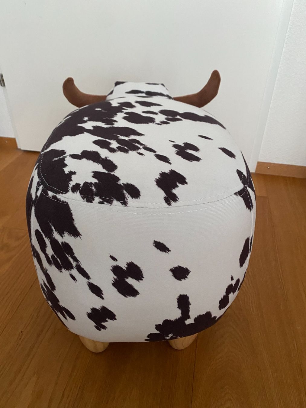 Sgabelli: Tierhocker / Kinderhocker Kuh NEU – Usato da Ibach venduto da Sonyy01 3