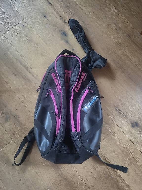 Borse da donna: Tennistasche Babolat – Usato da Worb venduto da Celine025