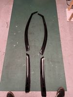 Subaru Impreza Wrx STI Windabweiser Set
