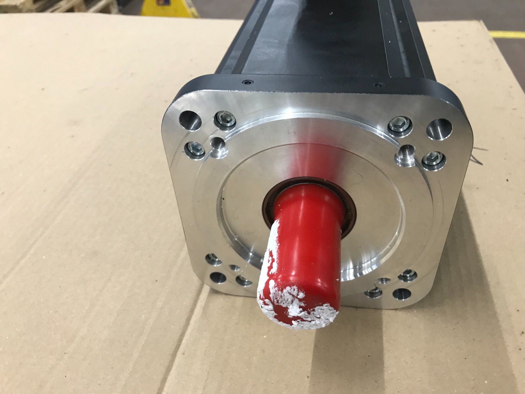Motori: Servomotor Rexroth MHD0938 058 PG1-AN – Usato da Aesch BL venduto da muroluz 3