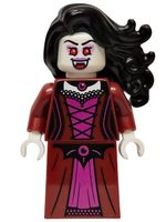 Lego Vampire (twn530)