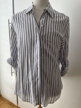 Chemise Anna Field
