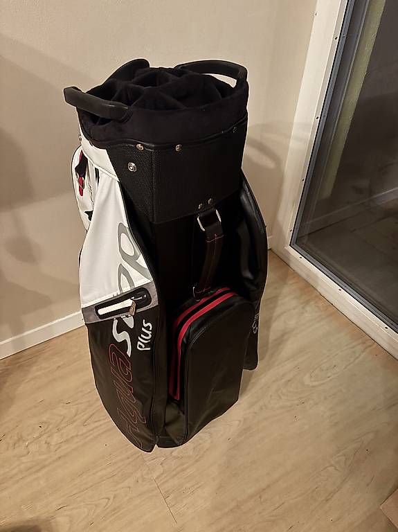 Borse: Aquastop Plus Facelift Golfbag – Nuovo e nell'imballaggio originale da Matzingen venduto da Baumi_C 1