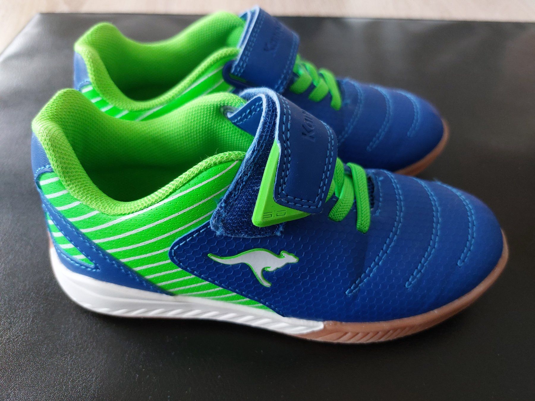 Scarpe per ragazzi: Schuhe Gr.29 – Usato da Seon venduto da mskl