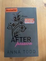 Buch - After passion