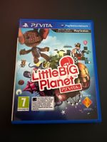 Jeu vidéo LittleBigPlanet pour PS Vita