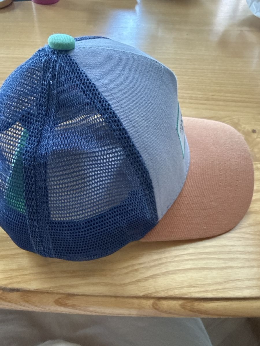 Altro abbigliamento per bambino: Casquette hello hossy – Usato da Corcelles NE venduto da str_d96m 1