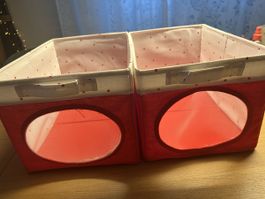 Box für Kinderzimmer