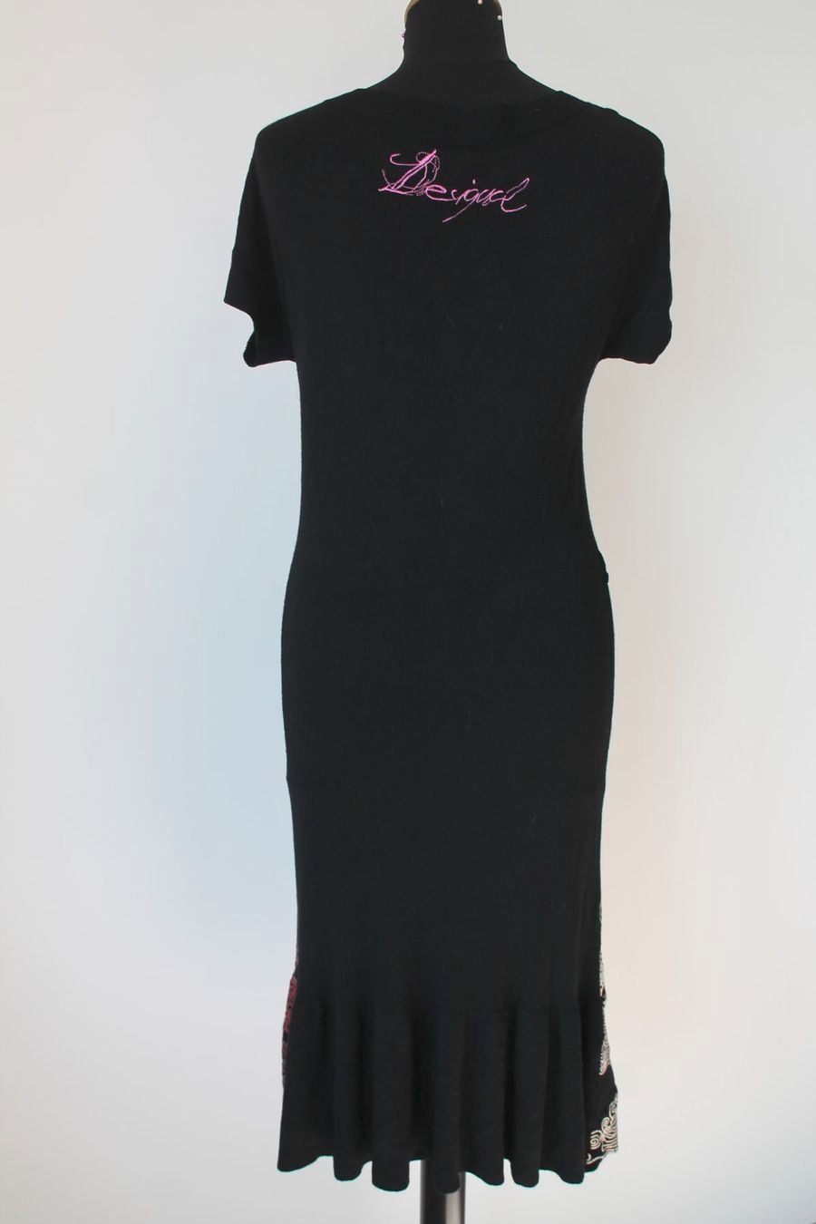 Desigual Robes: Robe DESIGUAL taille XL – D'occasion à Clarens par fashionfou 1